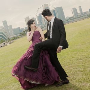 Meet your Posher, Rakhee